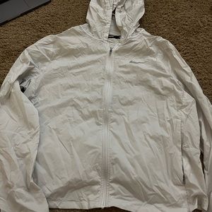 Nike windbreaker